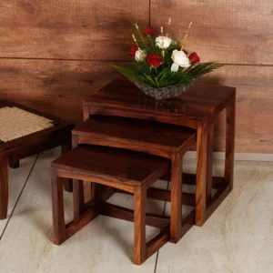 Nesting Tables